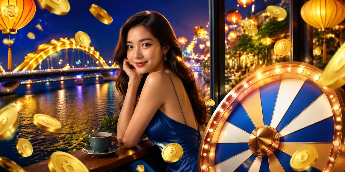 kqxsmb30 net ZaloPay Roulette